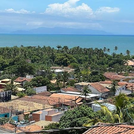 Pe Na Areia Βίλα Sao Sebastiao  Εξωτερικό φωτογραφία