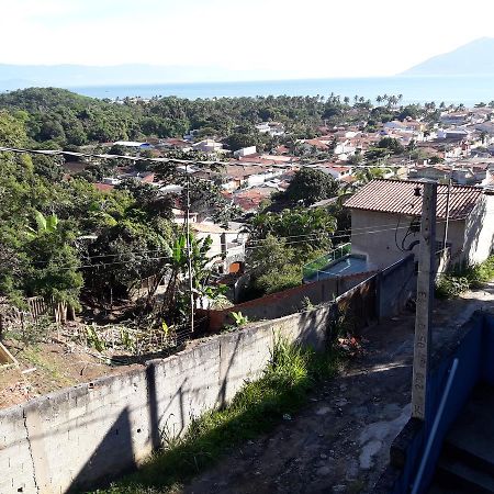 Pe Na Areia Βίλα Sao Sebastiao  Εξωτερικό φωτογραφία