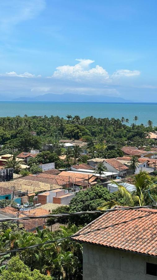 Pe Na Areia Βίλα Sao Sebastiao  Εξωτερικό φωτογραφία